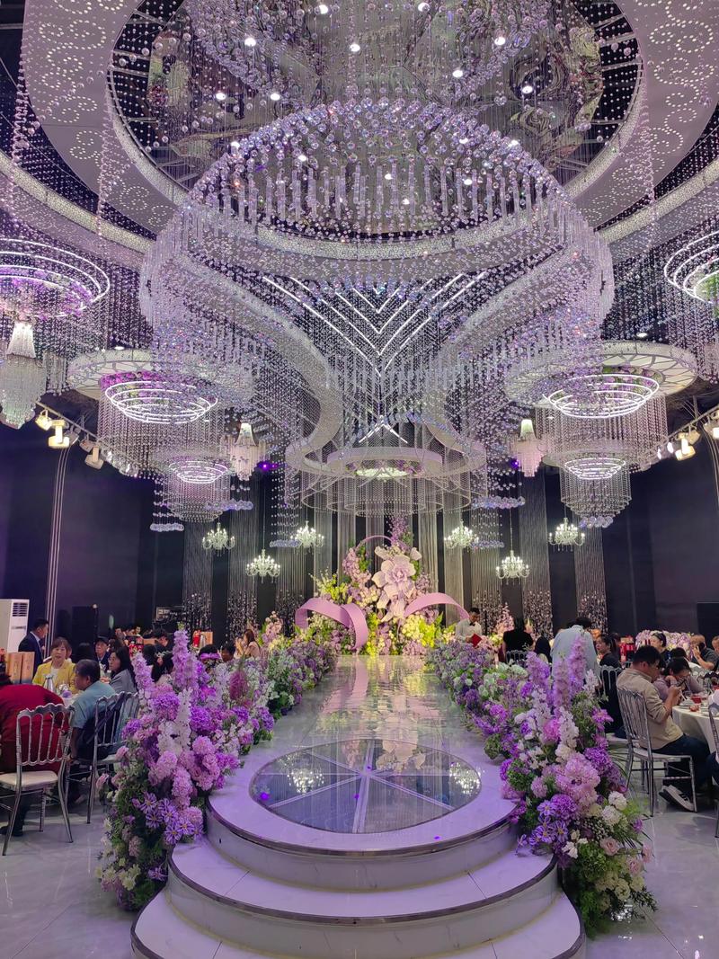 婚宴预订