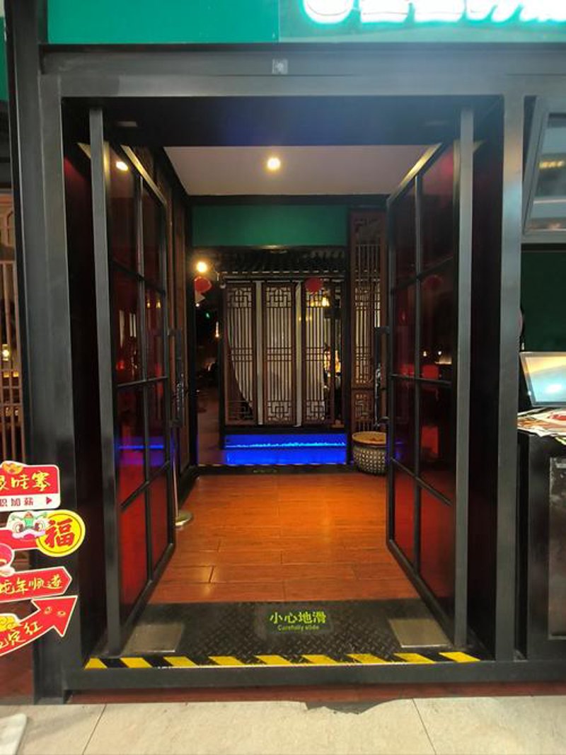 探寻新安美食：新安县饭店如何赢得食客青睐