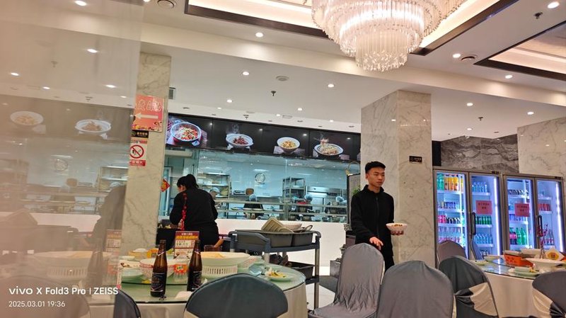 新安县饭店选购指南：吃出好心情